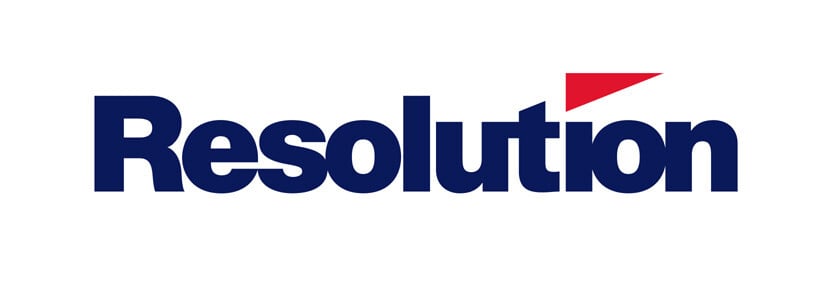 Resolution